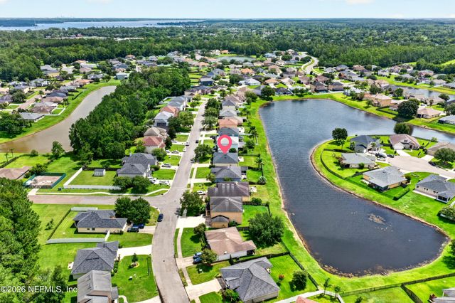 2065 CREEKMONT Drive, Middleburg, FL 32068