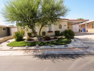 38435 Fawn Springs, Palm Desert, CA 92260