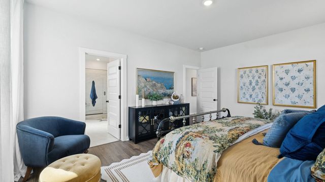 6064 Eugene Drive, Smyrna, TN 37167