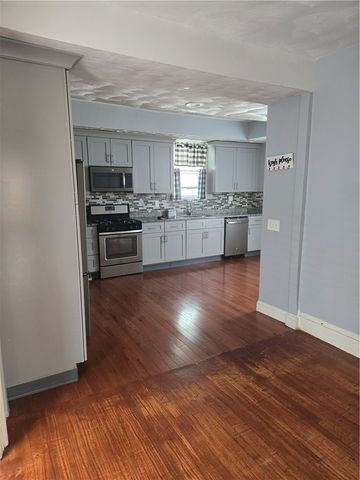 45 HARRISON Street, Pawtucket, RI 02860