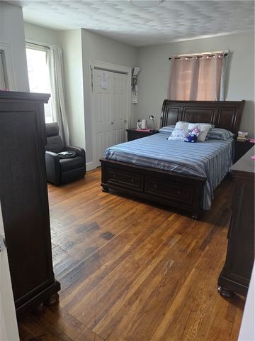 45 HARRISON Street, Pawtucket, RI 02860