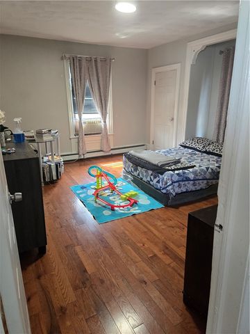 45 HARRISON Street, Pawtucket, RI 02860