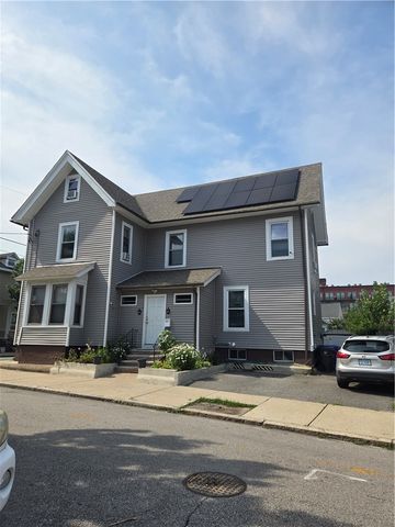 45 HARRISON Street, Pawtucket, RI 02860