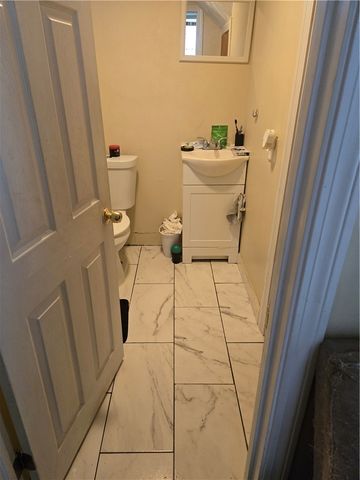 45 HARRISON Street, Pawtucket, RI 02860