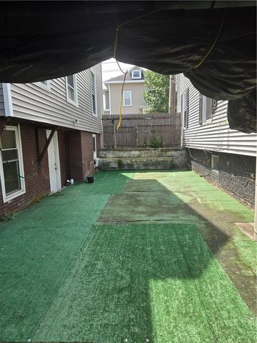45 HARRISON Street, Pawtucket, RI 02860