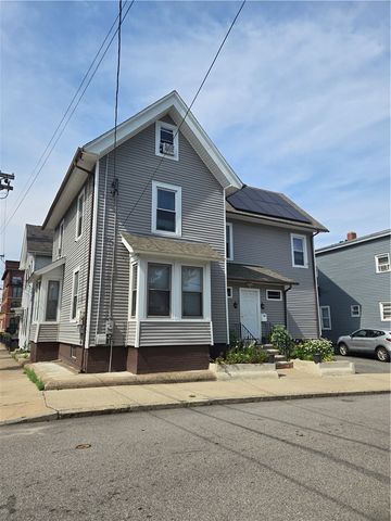 45 HARRISON Street, Pawtucket, RI 02860