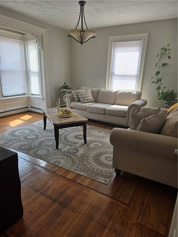 45 HARRISON Street, Pawtucket, RI 02860