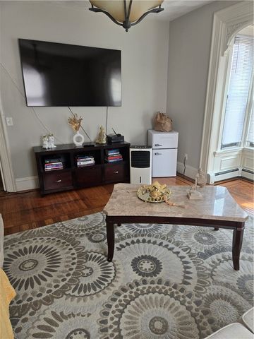 45 HARRISON Street, Pawtucket, RI 02860