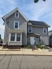 45 HARRISON Street, Pawtucket, RI 02860