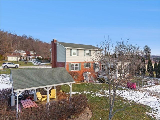 525 McFarland Road, Derry Twp, PA 15650