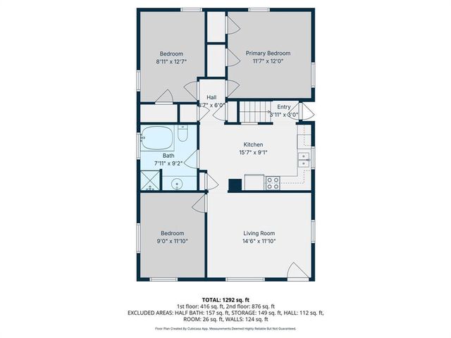 1524 Quarry Street, Eau Claire, WI 54703
