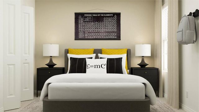 10755 NW Moon Rise Lane, Port St. Lucie, Port St Lucie, FL 34987