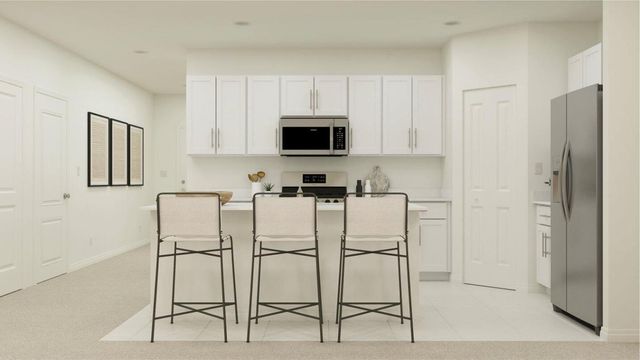 10755 NW Moon Rise Lane, Port St. Lucie, Port St Lucie, FL 34987