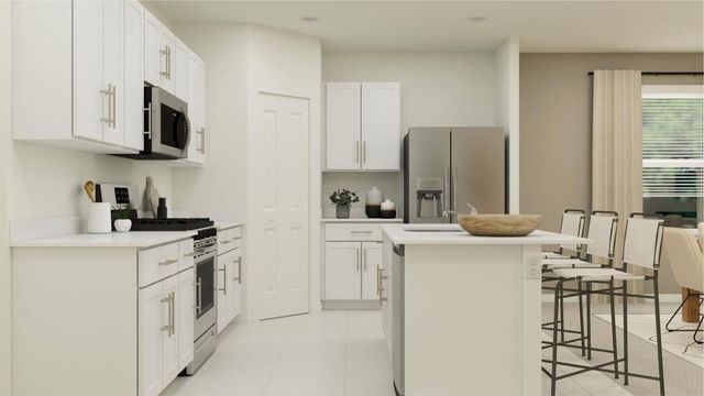 10755 NW Moon Rise Lane, Port St. Lucie, Port St Lucie, FL 34987