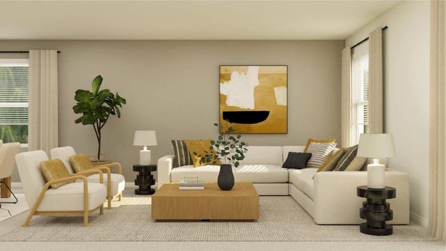 10755 NW Moon Rise Lane, Port St. Lucie, Port St Lucie, FL 34987