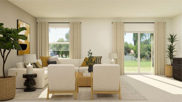 10755 NW Moon Rise Lane, Port St. Lucie, Port St Lucie, FL 34987