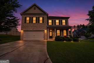 16 Tranquility Lane, Dallas, GA 30132