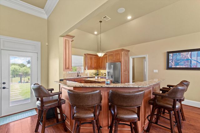 3707 Heatherwood Lane, Sherman, TX 75090