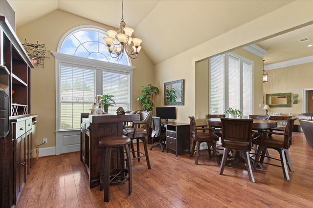 3707 Heatherwood Lane, Sherman, TX 75090