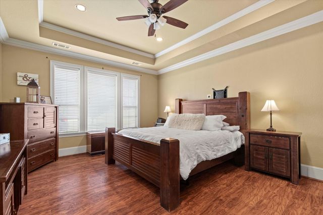 3707 Heatherwood Lane, Sherman, TX 75090