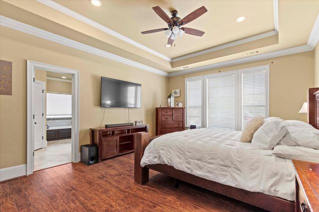 3707 Heatherwood Lane, Sherman, TX 75090