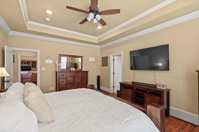 3707 Heatherwood Lane, Sherman, TX 75090