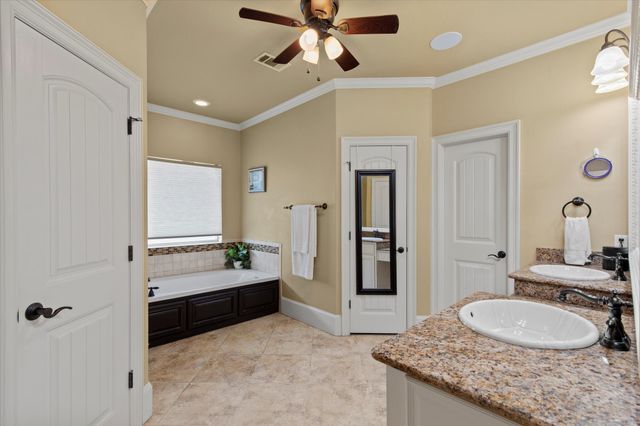 3707 Heatherwood Lane, Sherman, TX 75090