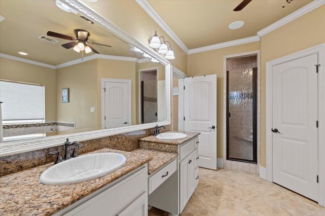 3707 Heatherwood Lane, Sherman, TX 75090