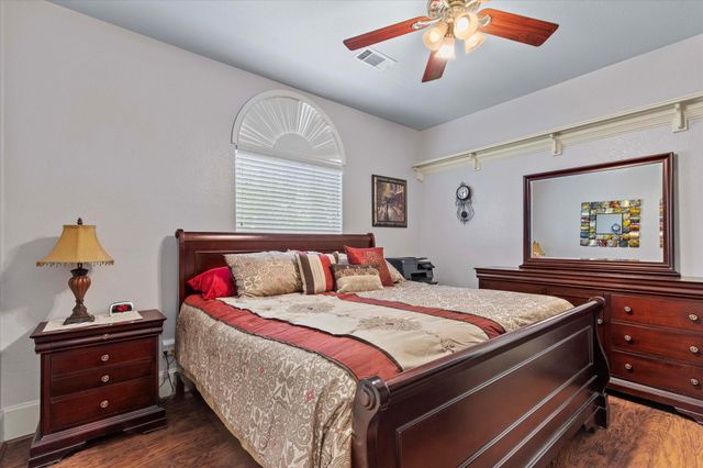 3707 Heatherwood Lane, Sherman, TX 75090