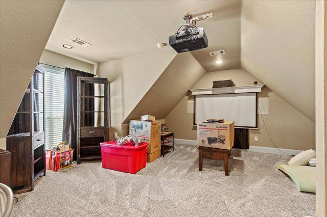 3707 Heatherwood Lane, Sherman, TX 75090