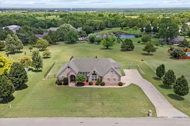 3707 Heatherwood Lane, Sherman, TX 75090