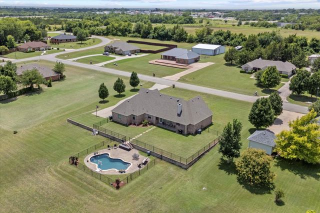 3707 Heatherwood Lane, Sherman, TX 75090