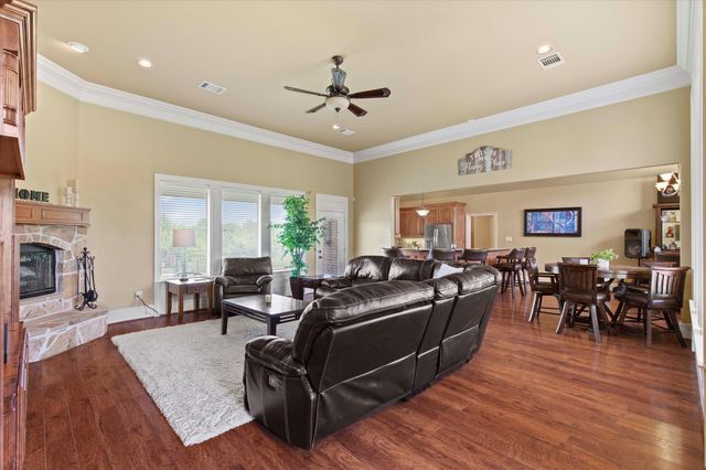 3707 Heatherwood Lane, Sherman, TX 75090