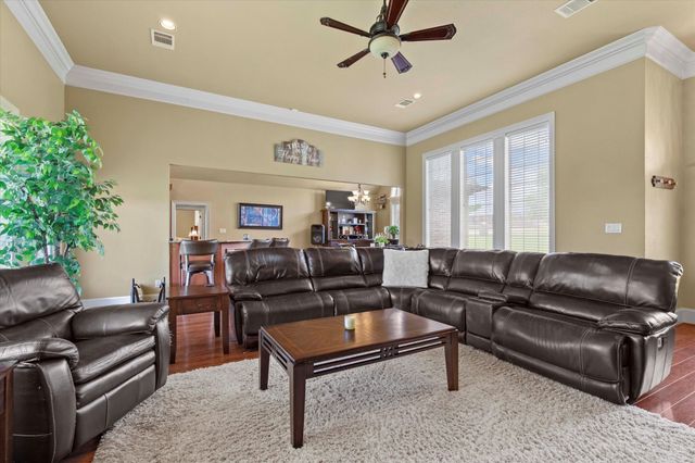 3707 Heatherwood Lane, Sherman, TX 75090