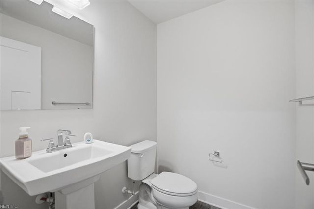 447 Spring Hill PL, Smithfield, VA 23430