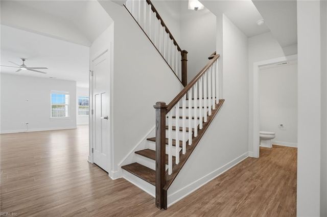 447 Spring Hill PL, Smithfield, VA 23430