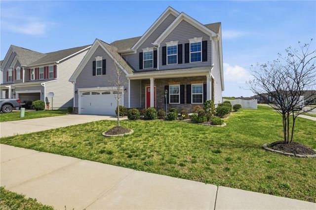 447 Spring Hill PL, Smithfield, VA 23430