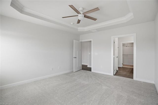 447 Spring Hill PL, Smithfield, VA 23430