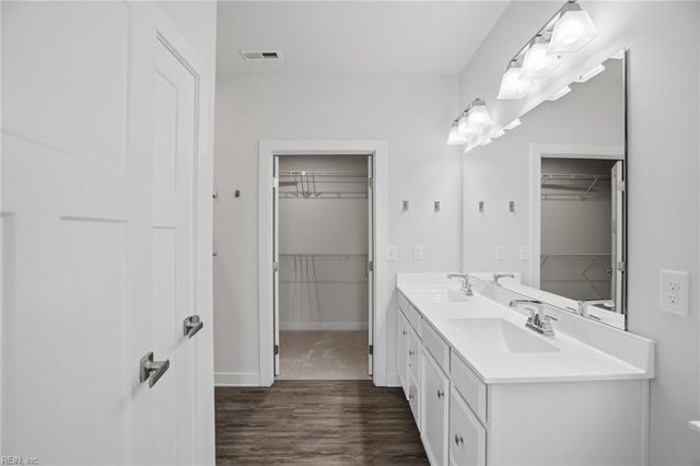 447 Spring Hill PL, Smithfield, VA 23430