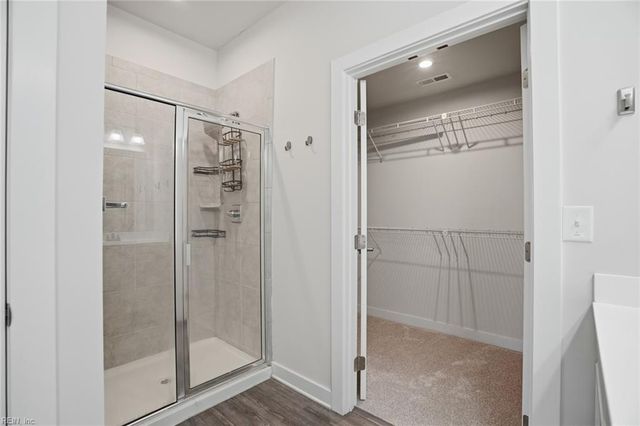 447 Spring Hill PL, Smithfield, VA 23430