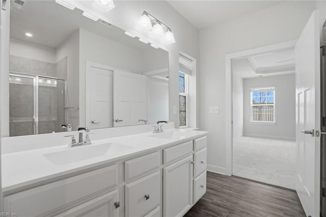 447 Spring Hill PL, Smithfield, VA 23430