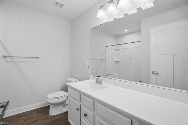 447 Spring Hill PL, Smithfield, VA 23430