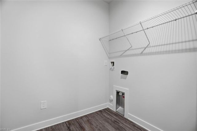 447 Spring Hill PL, Smithfield, VA 23430