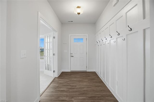 447 Spring Hill PL, Smithfield, VA 23430