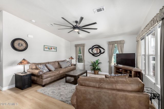 8865 E BASELINE Road 344, Mesa, AZ 85209