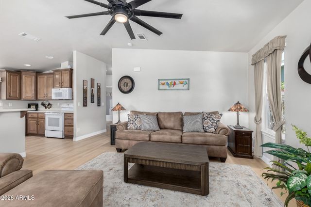 8865 E BASELINE Road 344, Mesa, AZ 85209