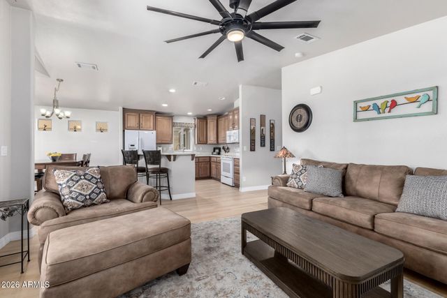 8865 E BASELINE Road 344, Mesa, AZ 85209