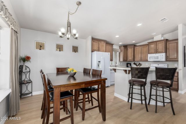 8865 E BASELINE Road 344, Mesa, AZ 85209