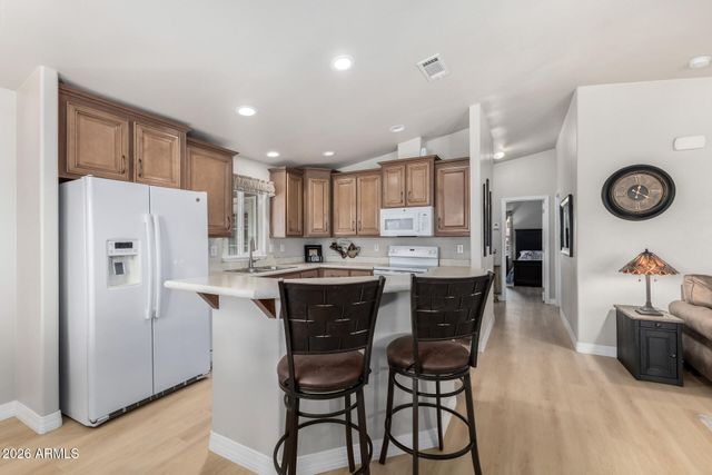 8865 E BASELINE Road 344, Mesa, AZ 85209