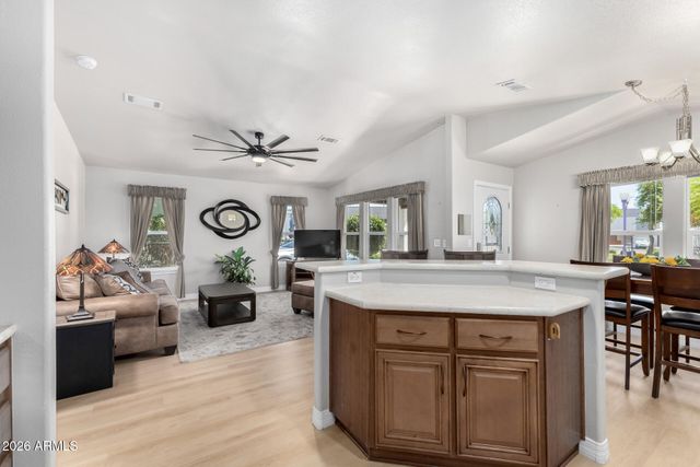 8865 E BASELINE Road 344, Mesa, AZ 85209